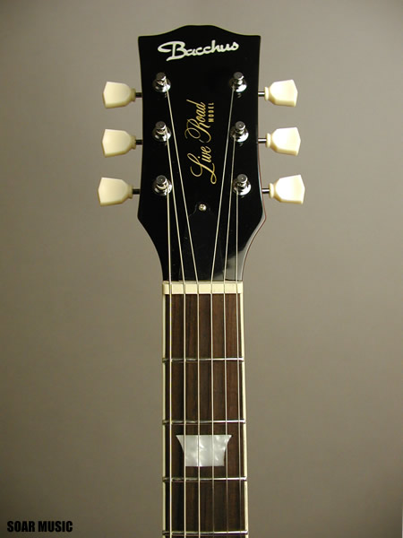 BLP-60QM LD (Bacchus)