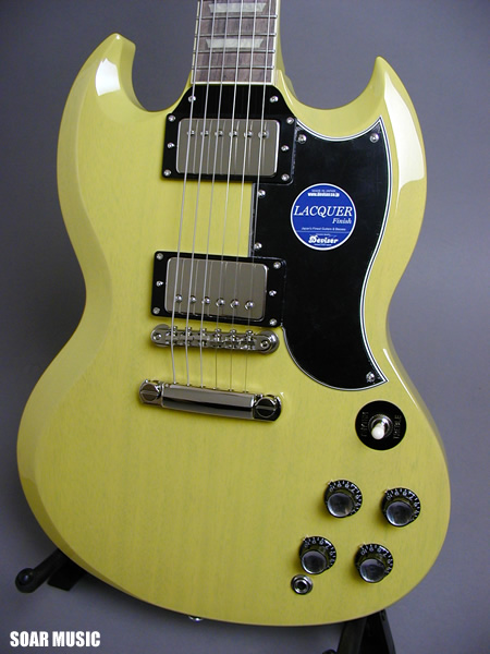 BSG-STD TVY (Bacchus)