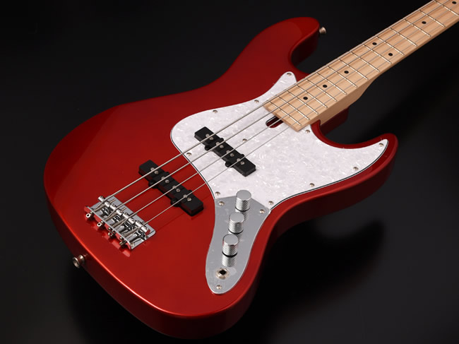 WJB-360R TBS (Bacchus / バッカス) エレキベース