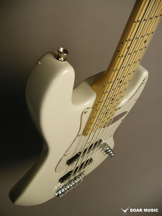 WL-534 ACT/M OWH （5弦 アクティブ・34inch スケール） (Bacchus)