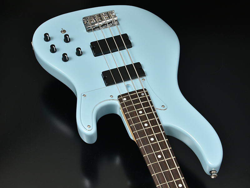 TF4-PLD SOB-MH (Bacchus / バッカス) エレキベース