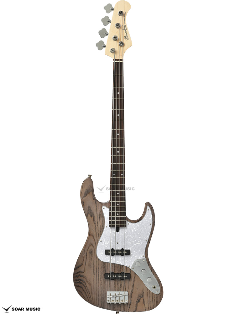 WJB-500R ASH CHG-SM (Bacchus)