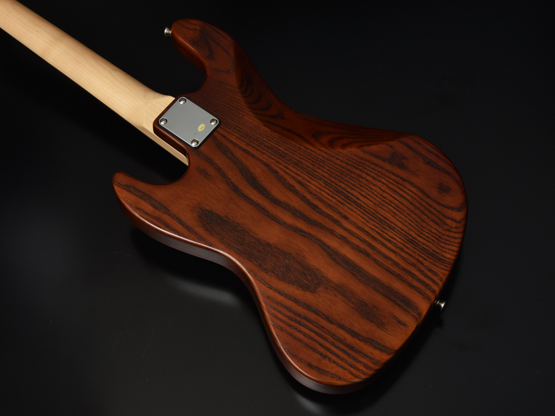 WJB-500R ASH WH-SM (Bacchus)