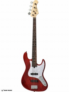 WJB-500R ASH バッカス（Bacchus）