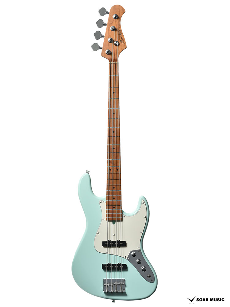 WJB-1DX RSM/M SFB Bacchus Universe Series エレキベース