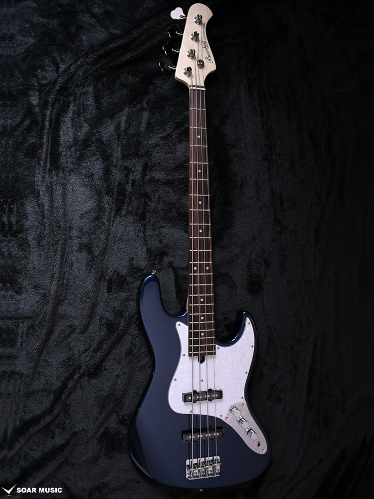 WJB-360R DLPB (Bacchus / バッカス) エレキベース