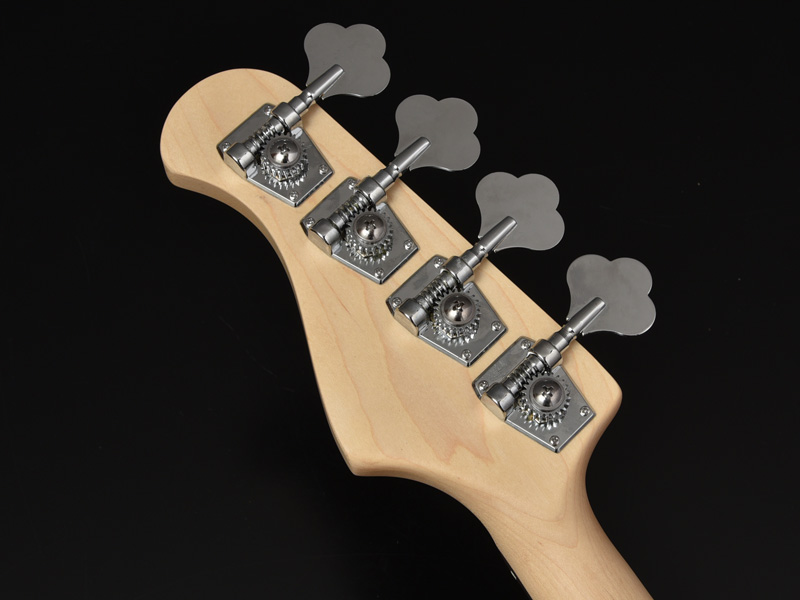 BJB-1R-FL 3TS (Bacchus / バッカス) エレキベース