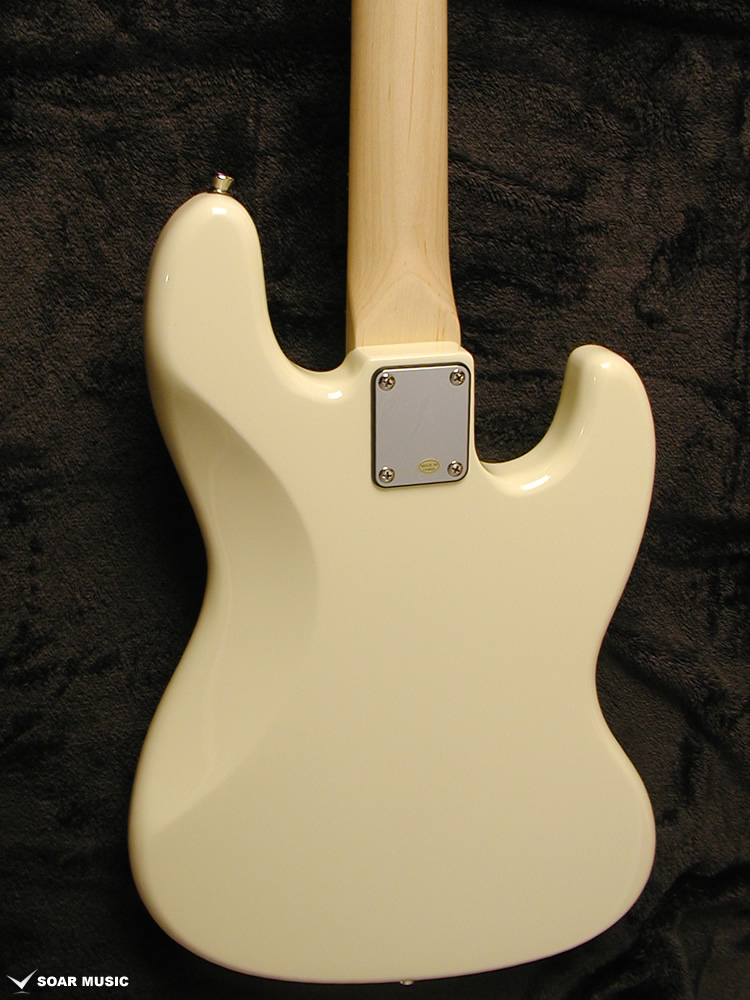 BJB-1R-LH OWH (Bacchus / バッカス) エレキベース