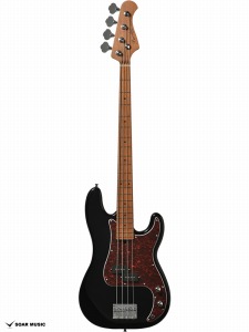 BPB-1DX RSM/M / Bacchus Universe Series エレキベース プレベタイプ