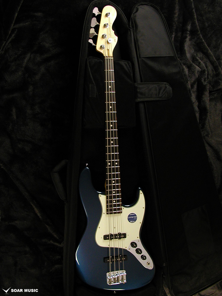 MJ1-STD/R DLPB (Momose / モモセ) エレキベース