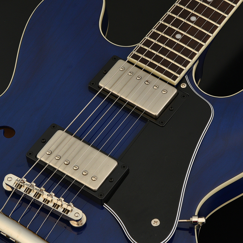 EXRUBATO-STD-JT DWN (Seventy Seven) エレキギター