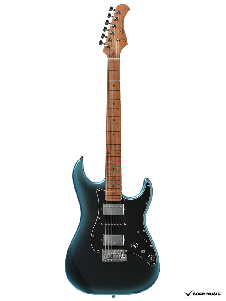 GS-4DX RSM/M GB-B Bacchus Universe Series エレキギター