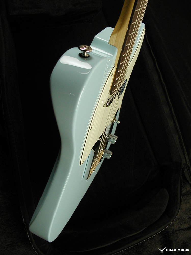 MT1-STD/R SOB (Momose / モモセ) エレキギター