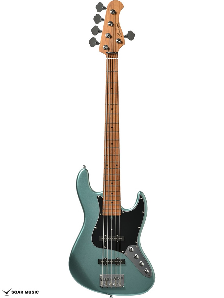WJB5-1DX-AC RSM/M IBM Bacchus Universe Series 5弦ベース エレキベース