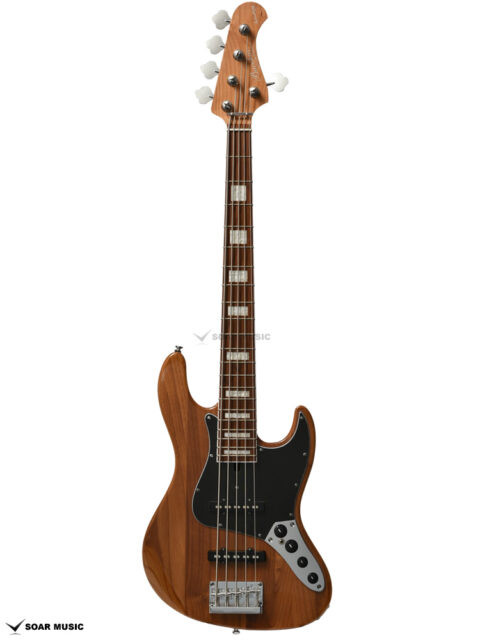 5弦ベース – SOAR MUSIC 登録製品検索