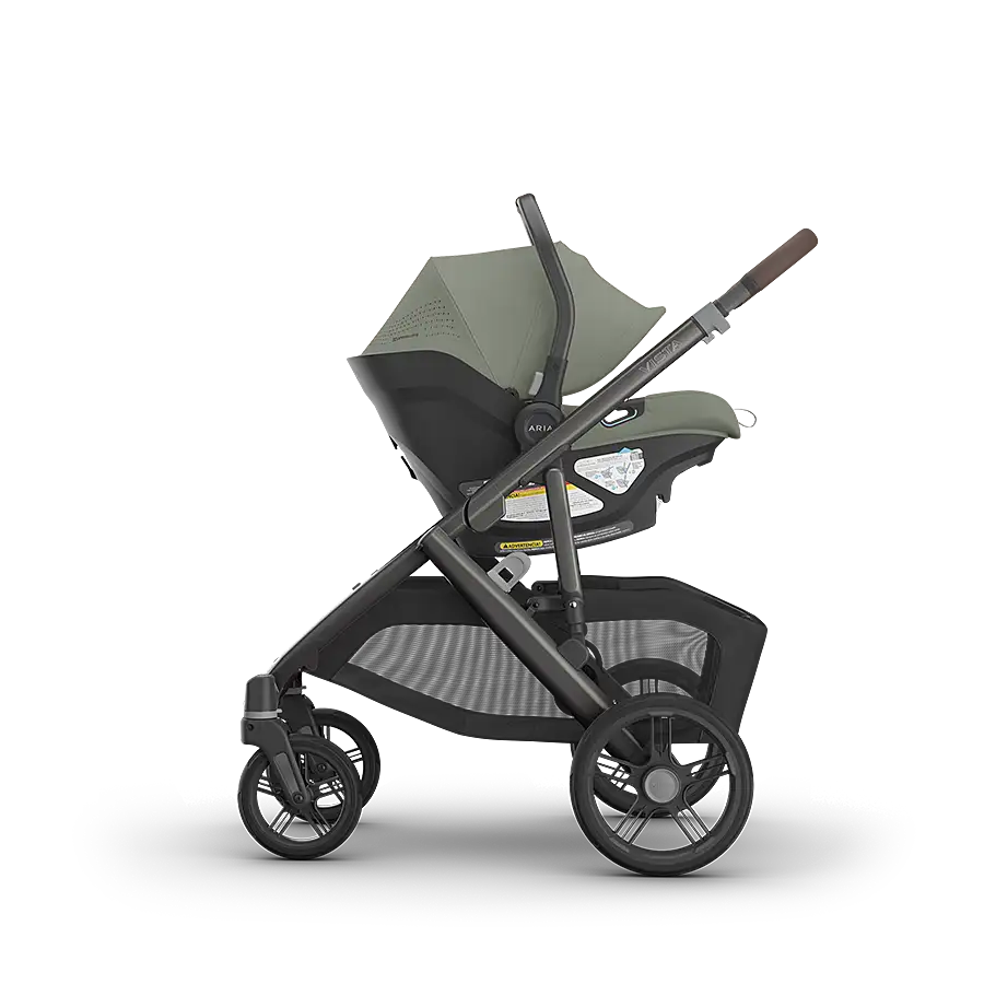 Vista V3 - Jake - UPPAbaby