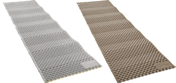 どれを買えばいいの？｜サーマレスト・マットレスガイド完全版