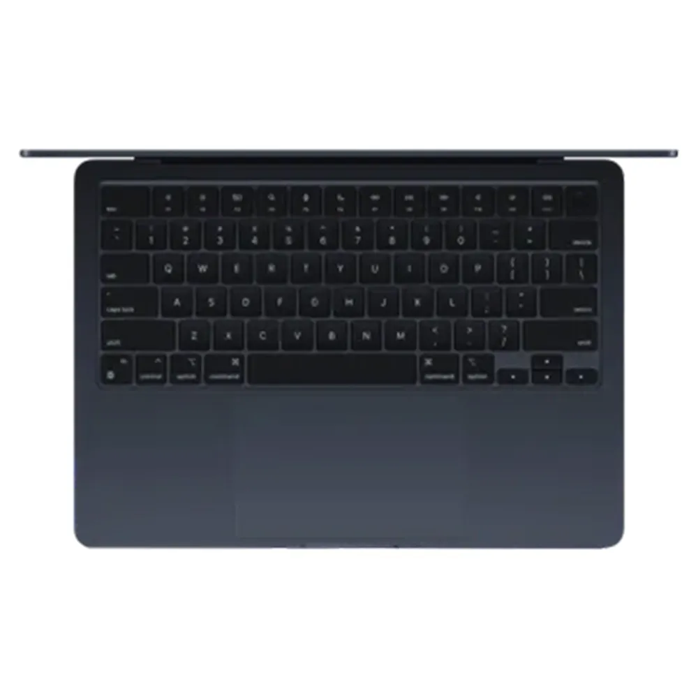 Buy Apple MacBook Air M3 13.6 Inch (16GB/256GB) Midnight - Pai