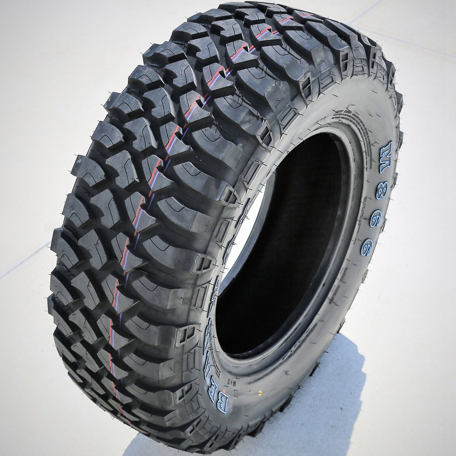 Bearway M866 Tires | Find & Buy Brand New Tires - Online