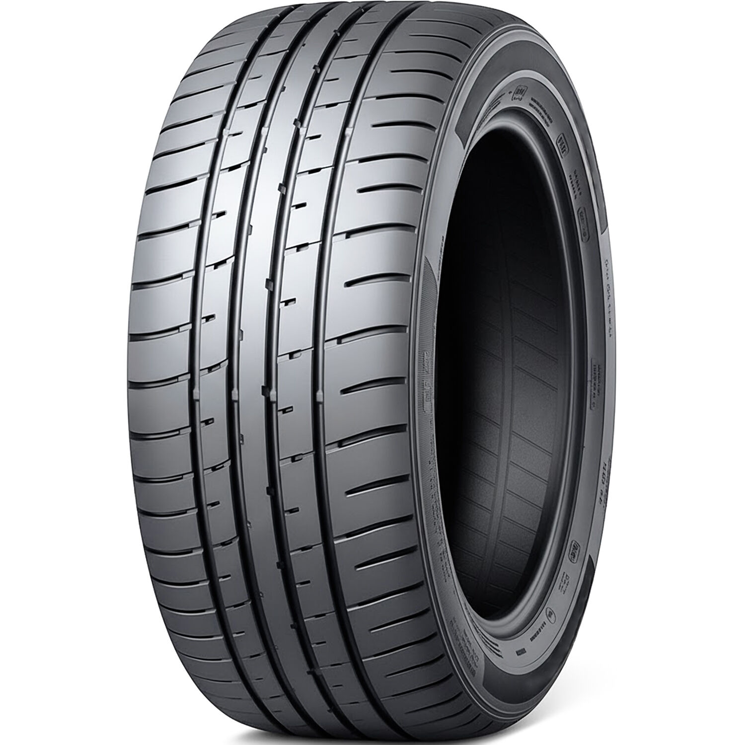Dunlop SP Sport Maxx GT 600A (OE) 245/40R18 97Y XL