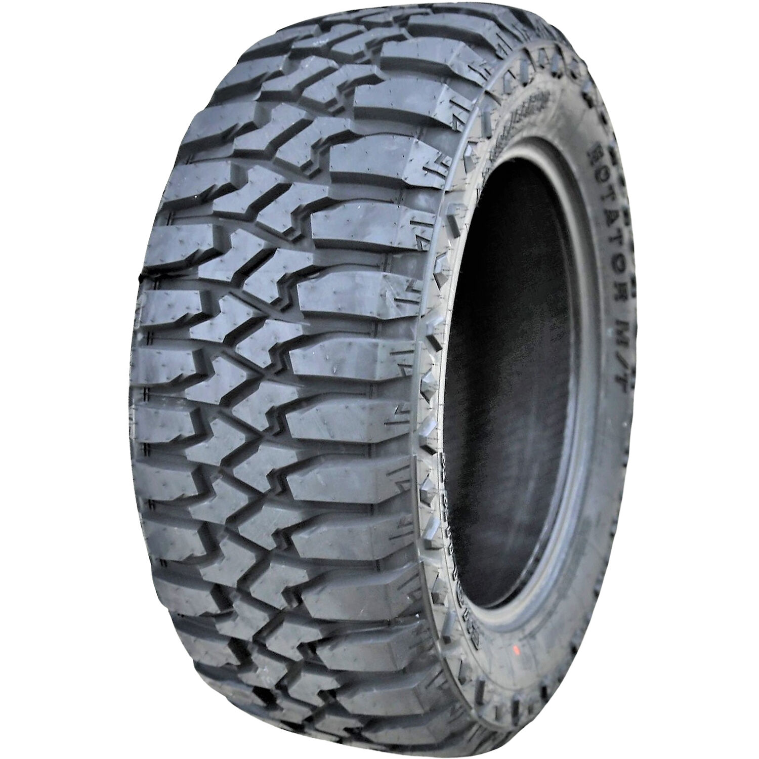 Evoluxx Rotator M/T LT 33X12.50R20 119Q F (12 Ply)