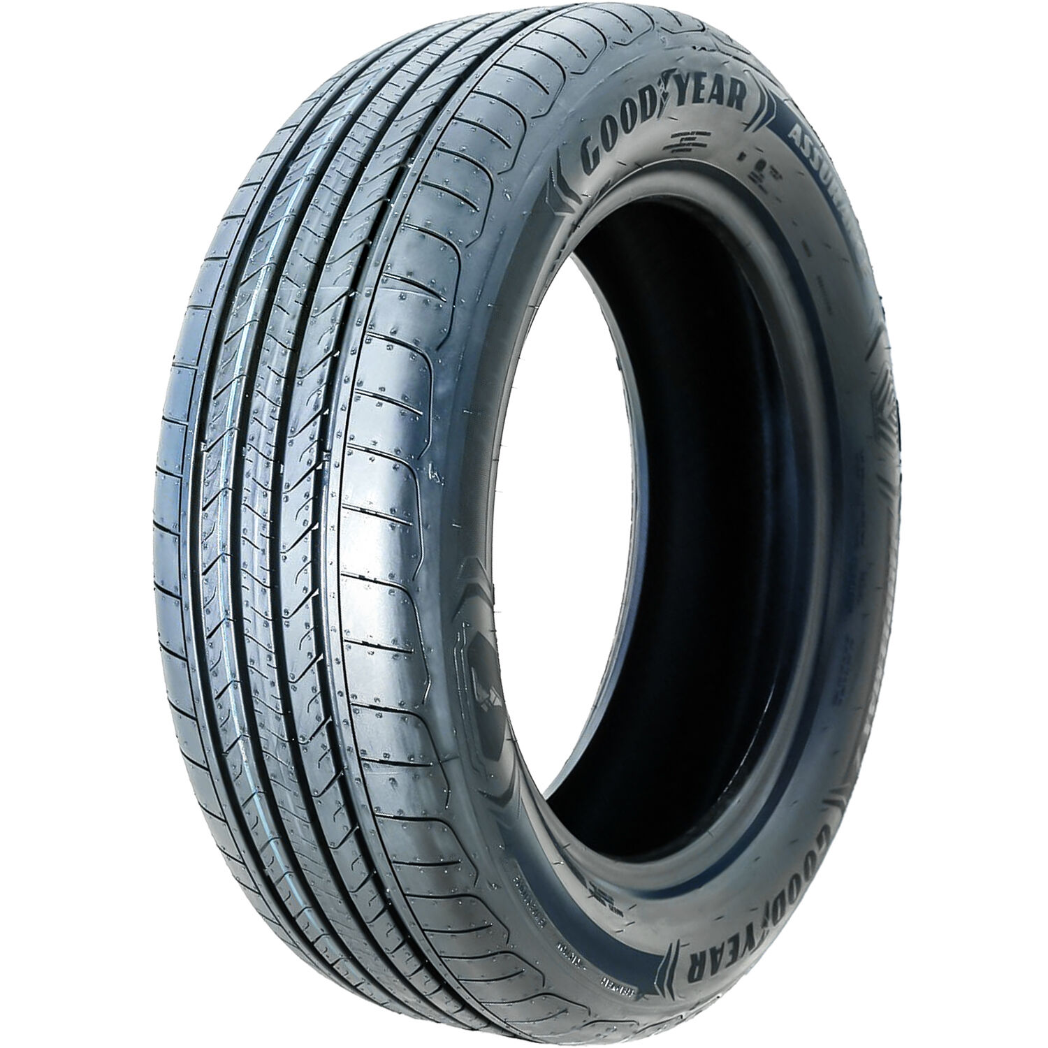 Goodyear Assurance Triplemax 2 215/60R17 96H