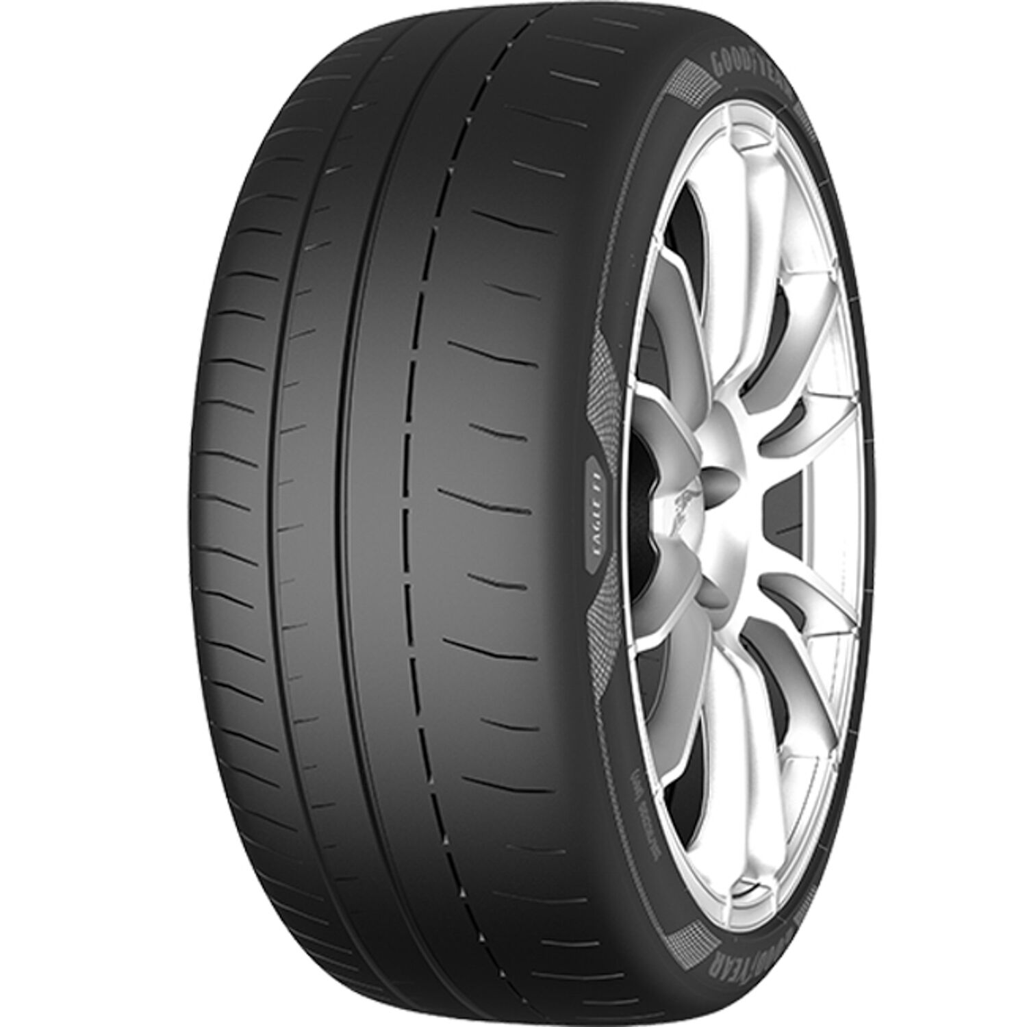 Goodyear Eagle F1 SuperSport RS Tires | Buy Tires - Online