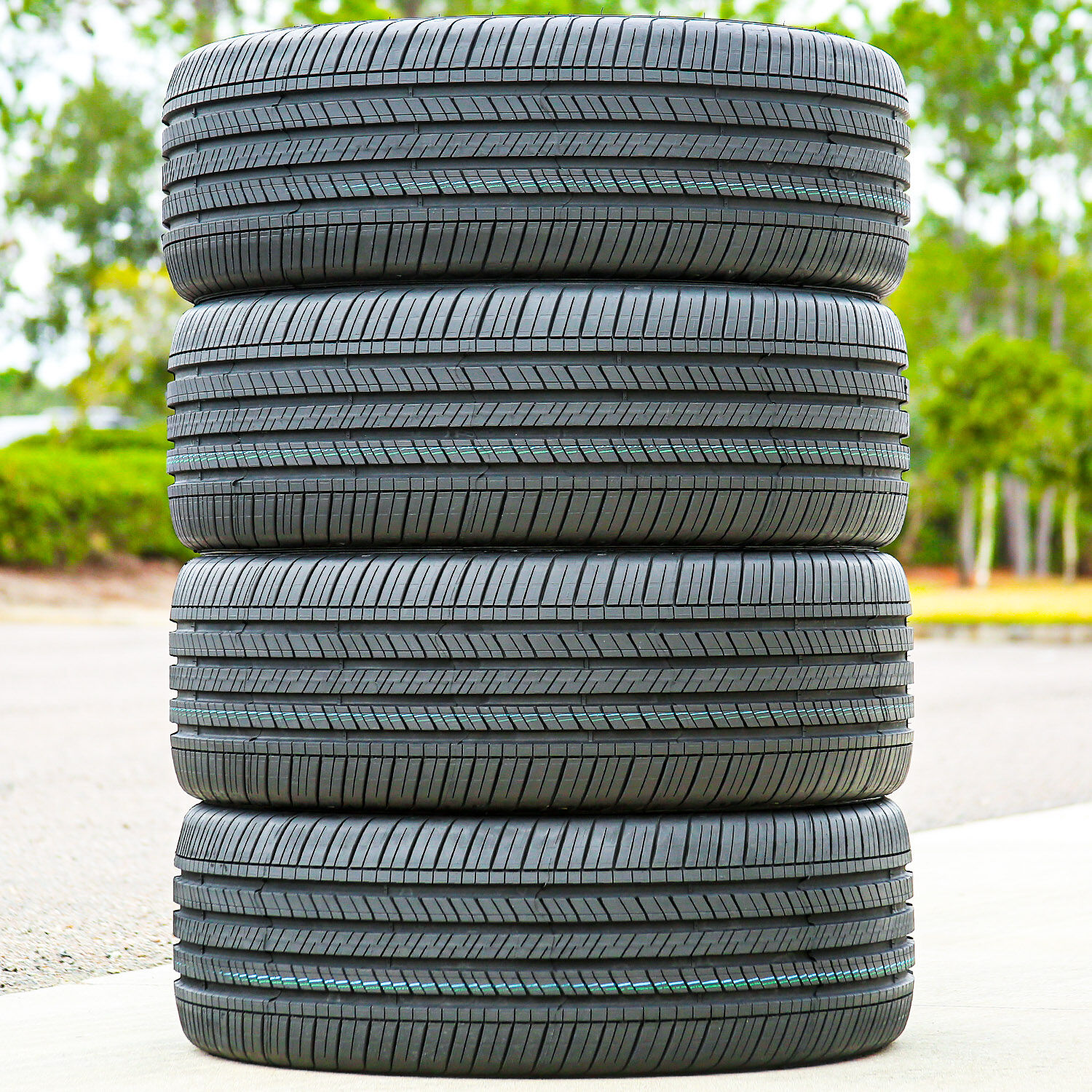 Goodyear Eagle Touring 235/45R18 98V XL