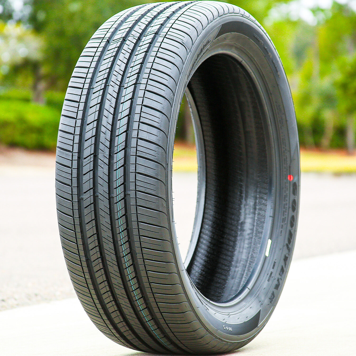 Goodyear Eagle Touring 235/45R18 98V XL