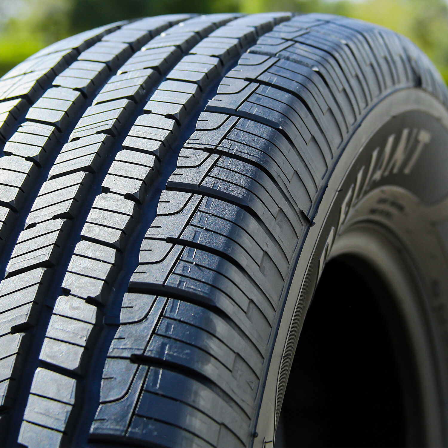 Goodyear Reliant All-Season 205/55R16 91V
