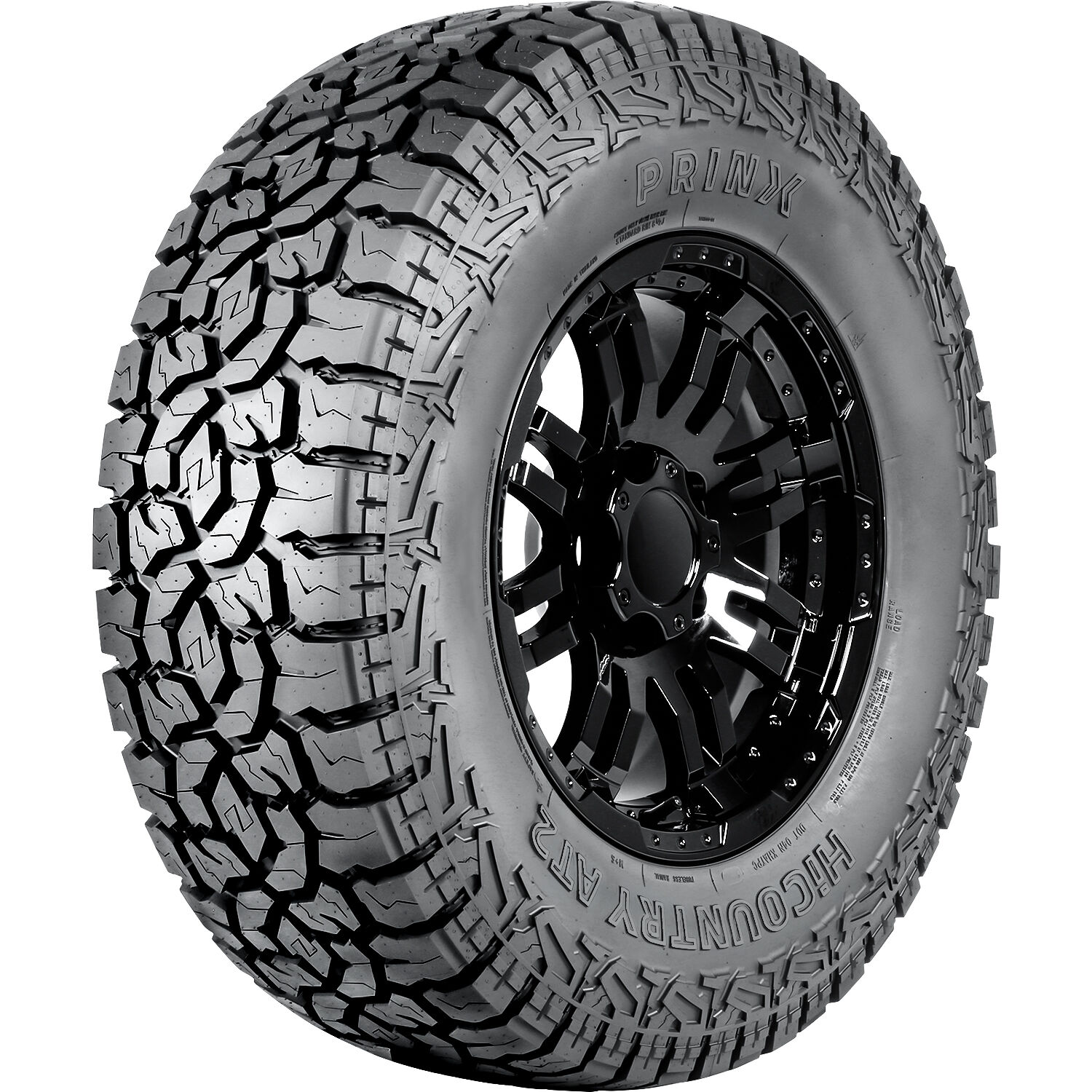 Prinx HiCountry A/T2 275/60R20 116T XL