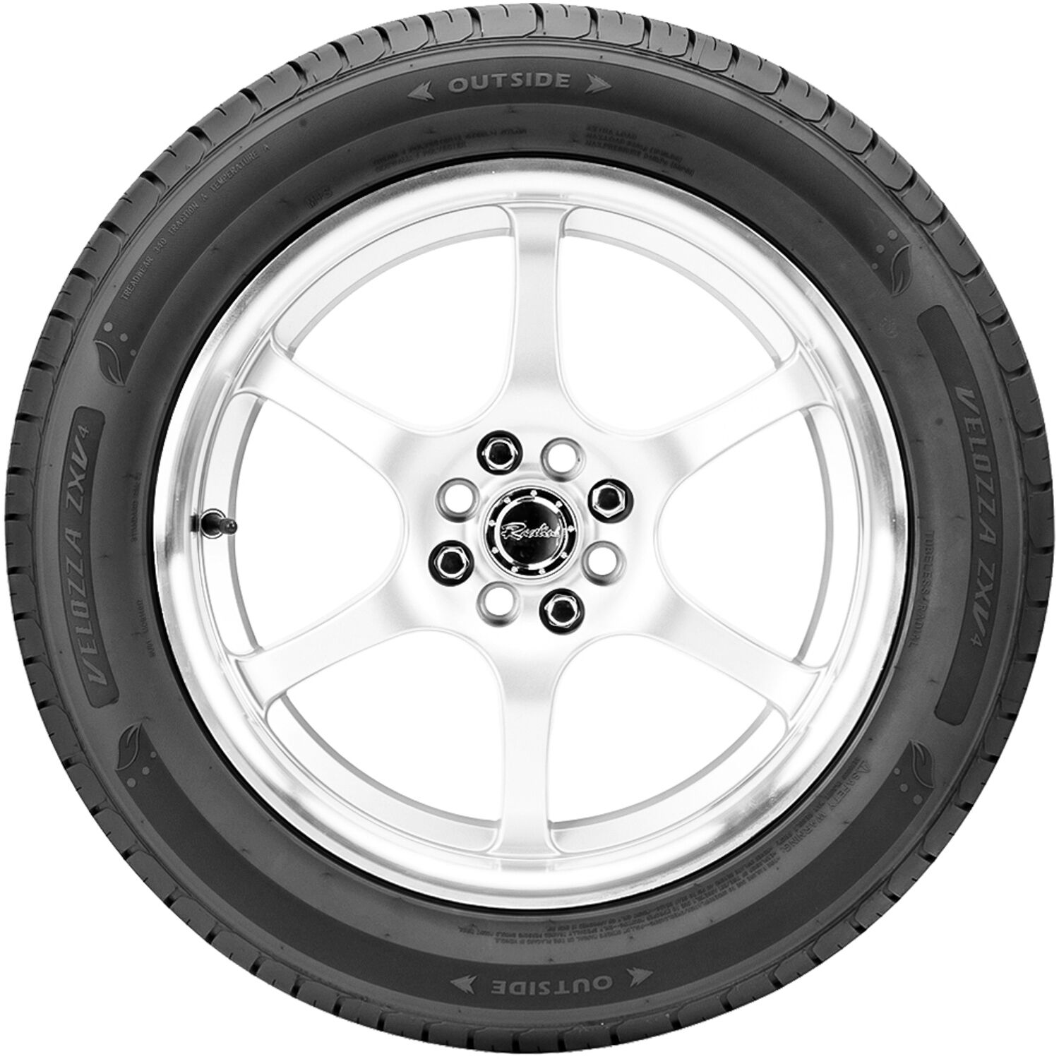 Velozza ZXV4 Tires | Find & Buy Brand New Tires - Online