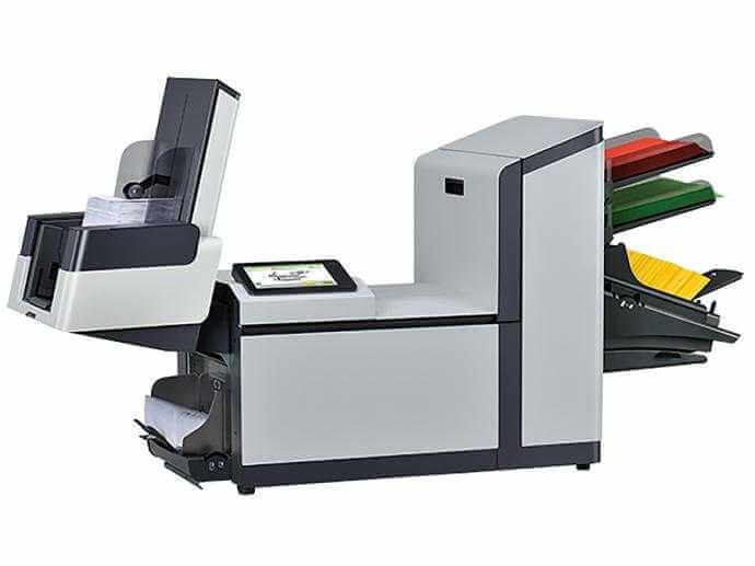 開封機（レターオープナー）｜IM-16の導入メリット｜Quadient