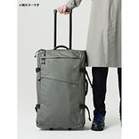 クラムシェル 80 / clamshell 80 | karrimor | カリマー | KSYZ48-好日