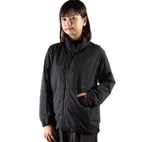 オクタライニングジャケット / ブラック Octa Lining Jacket 5113296