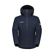 ライム インサレーション フレックス フーデット ジャケット アジアン