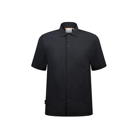セオンシャツ アジアンフィット メンズ / Seon Shirt AF Men | MAMMUT