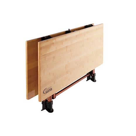 コンフォートマスターバンブーラウンジテーブル（100） | Coleman