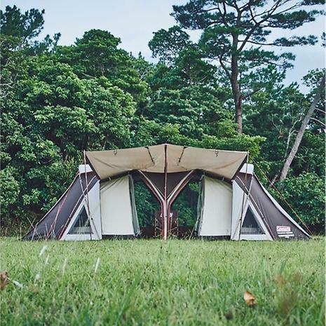 インナーテント/コクーンⅢ | Coleman | コールマン | KSC4HS-好日山荘