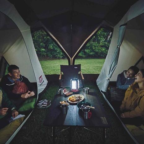 インナーテント/コクーンⅢ | Coleman | コールマン | KSC4HS-好日山荘