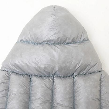 ミニマリズム250 | NANGA | ナンガ | KSUPII-好日山荘