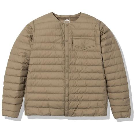 ウィンドストッパーゼファーシェルカーディガン メンズ / WS Zepher