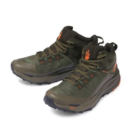 ベクティブ エクスプロリス II ミッドフューチャーライト（メンズ