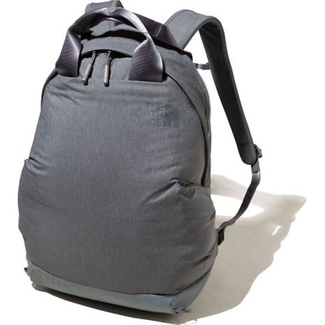 ネバーストップデイパック レディース / W Never Stop Daypack | THE