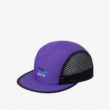 ファイブパネルメッシュキャップ（ユニセックス） / FIVE PANEL