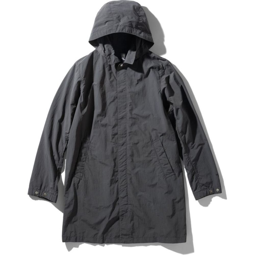 ロールパックジャーニーズコート メンズ / Rollpack Journeys Coat