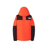 マウンテンジャケット（メンズ） / Mountain Jacket NP61800 パワー