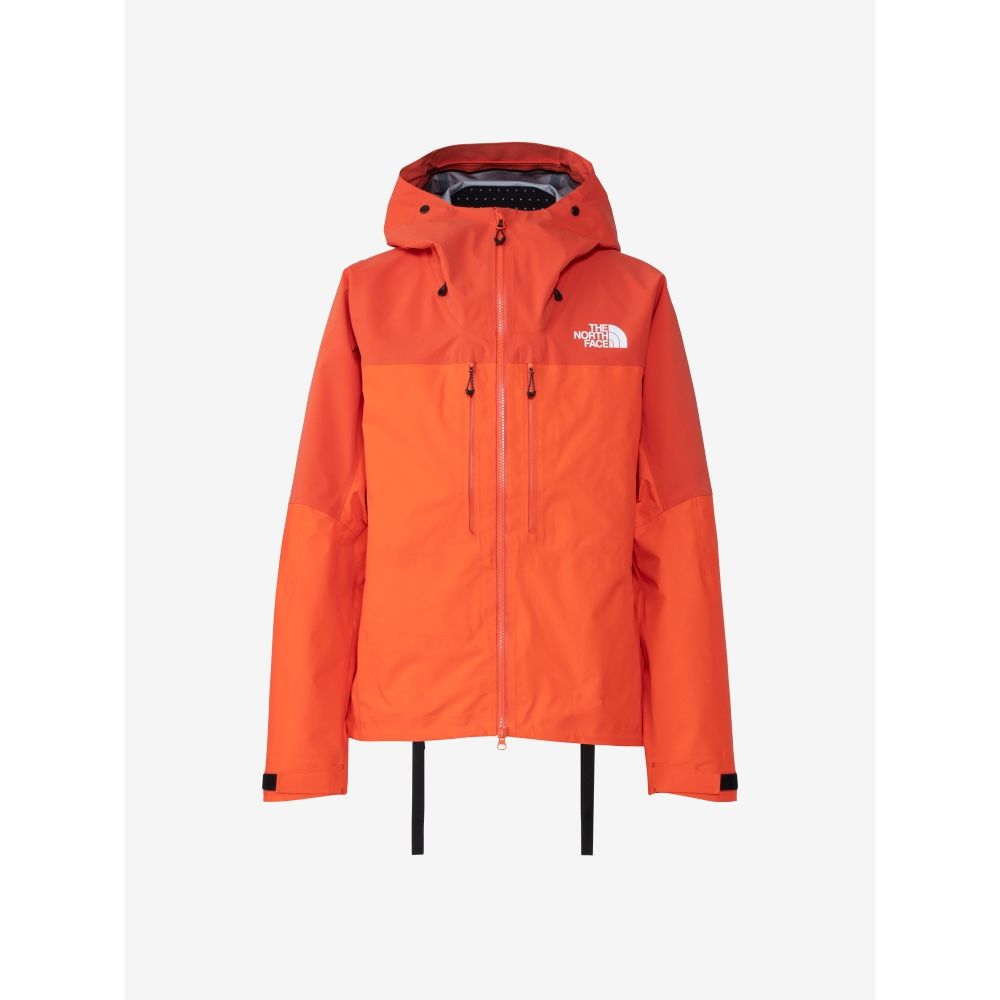 ハイブリッドシアアイスジャケット（ユニセックス） / Hybrid SheerIce