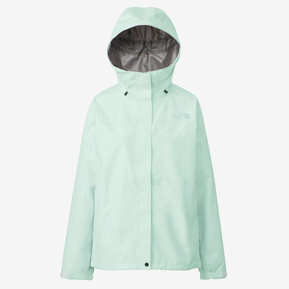 クラウドジャケット（レディース） / W CLOUD JACKET NPW12405