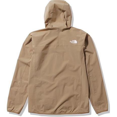 マウンテンソフトシェルフーディ レディース / Mountain Softshell